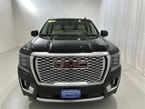 Used 2021 GMC Yukon XL Denali w/ Denali Premium Package image 3