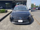 Used 2021 Toyota Corolla LE image 2