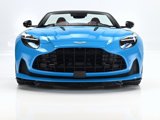 New 2025 Aston Martin DB12 Convertible image 2