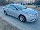 Used 2011 Hyundai Sonata GLS image 4