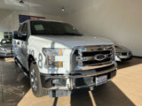 Used 2017 Ford F150 XLT image 3