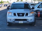 Used 2015 Nissan Armada SV image 2