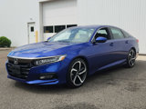 Used 2018 Honda Accord Sport image 3