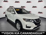 Used 2020 Nissan Rogue SV image 3