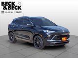 New 2026 Buick Encore GX Sport Touring w/ Experience Buick Package image 3