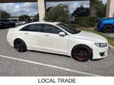 Used 2017 Lincoln MKZ Select w/ Select Plus Package image 6