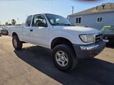 Used 1999 Toyota Tacoma PreRunner image 4