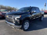 Used 2023 Chevrolet Silverado 1500 LTZ image 4