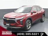 New 2025 Chevrolet Trax LT image 5