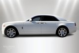 Certified 2017 Rolls-Royce Ghost image 3