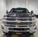 Used 2015 Chevrolet Silverado 2500 LTZ image 3