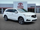 Used 2020 Acura MDX SH-AWD w/ Technology Package image 3