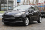 Used 2015 Ford Fiesta SE image 5