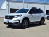 Used 2022 Honda Pilot Sport image 3