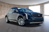 Certified 2023 Cadillac XT4 Premium Luxury image 2