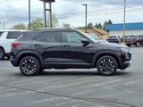 Certified 2023 Chevrolet TrailBlazer LT image 2