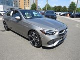 Certified 2023 Mercedes-Benz C 300 4MATIC Sedan image 5