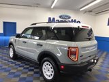 Certified 2024 Ford Bronco Sport Heritage w/ Heritage Convenience Package image 2