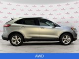 New 2024 Ford Edge SE image 3