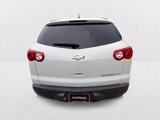 Used 2010 Chevrolet Traverse LS image 3