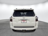 Used 2015 Toyota 4Runner SR5 image 4