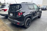 Used 2022 Jeep Renegade Altitude image 4