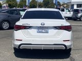 Used 2022 Nissan Sentra SV w/ All-Weather Package image 4