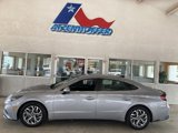 Used 2023 Hyundai Sonata SEL image 2