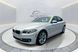 Used 2014 BMW 535i xDrive Sedan image 3