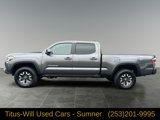 Used 2023 Toyota Tacoma TRD Off-Road w/ Advanced Technology Package image 4