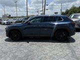 Used 2024 MAZDA CX-50 AWD 2.5 S w/ Preferred Package image 4