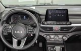 Used 2023 Kia Forte LXS image 4