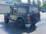 Used 2021 Jeep Wrangler Sport image 4