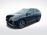 Used 2022 Hyundai Tucson SEL w/ Cargo Package image 3