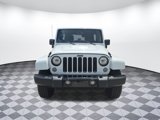 Used 2017 Jeep Wrangler Unlimited Sahara image 3