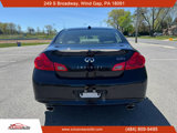 Used 2011 INFINITI G37 x Sedan w/ Premium Pkg image 6