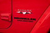 Used 2017 Jeep Wrangler Unlimited Sahara w/ Connectivity Group image 6