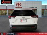 Certified 2022 Toyota RAV4 LE image 5