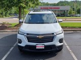 Used 2022 Chevrolet Traverse LT w/ LT Premium Package image 5