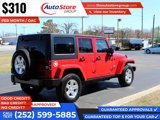 Used 2014 Jeep Wrangler Unlimited Sport image 6