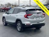 Used 2021 GMC Terrain SLT image 5