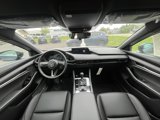 New 2025 MAZDA MAZDA3 s Sport w/ Appearance Package image 3