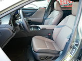 New 2025 Lexus ES 300h w/ Premium Package image 2