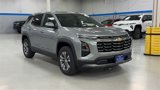 New 2025 Chevrolet Equinox LT image 2
