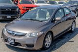 Used 2010 Honda Civic LX image 4