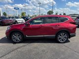 Used 2021 Honda CR-V Touring image 3