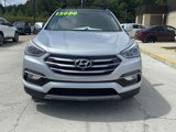 Used 2018 Hyundai Santa Fe Sport image 6