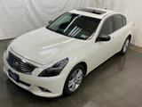 Used 2015 INFINITI Q40 AWD w/ Navigation Package image 5