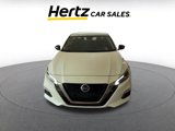 Used 2022 Nissan Altima 2.5 SR image 4
