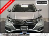 Used 2022 Honda HR-V EX-L image 2